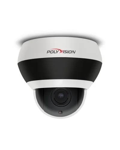 PVC-IP5F-SZ4P. IP-камера поворотная. Polyvision в Майкопе