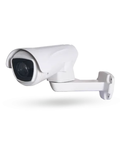 PB-9147IP 10Z. Видеокамера IP-камера поворотная. Praxis в Майкопе