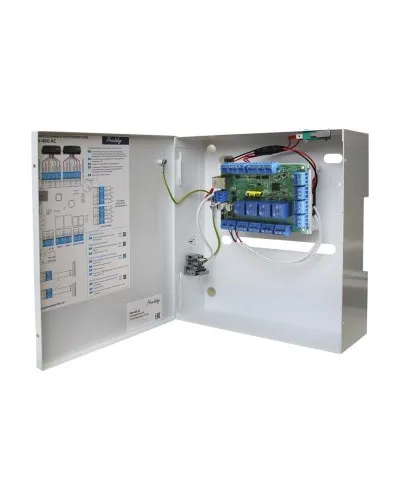 PW-400 AC mod.23. Сетевой контроллер. ProxWay в Майкопе