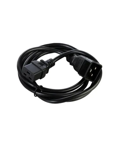 R-16-Cord-C19-C20-1.8. Шнур питания с заземлением. REM в Майкопе