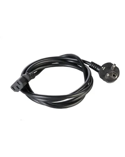 R-10-Cord-C13-S-1.8. Шнур питания с заземлением. REM в Майкопе
