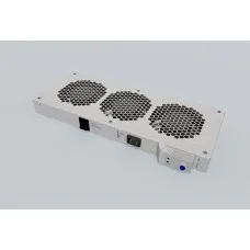 R-FAN-3T. Модуль вентиляторный с терморегулятором. REM