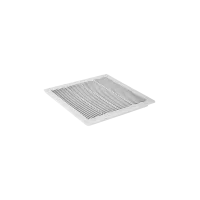 R-FAN-F-5526-IP54. Выпускной фильтр. REM