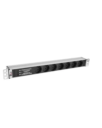 R-10-7S-FI-440-Z. Блок силовых розеток 19 без шнура. REM в Майкопе