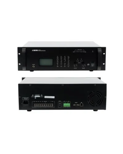 IP-A67240. IP-усилитель 240Вт . ROXTON в Майкопе
