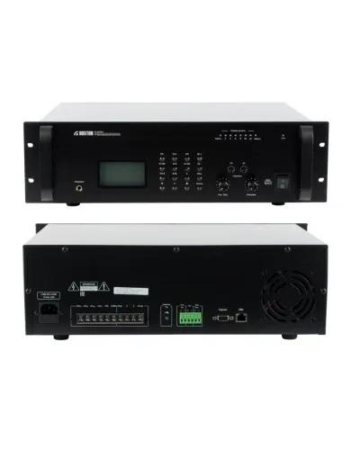 IP-A67500. IP-усилитель 500Вт . ROXTON в Майкопе