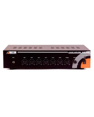 AA-360. Усилитель трансляционный, 360 Вт. ROXTON в Майкопе