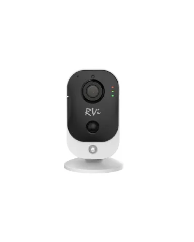 RVi-1NCMW2028 (2.8). Видеокамера IP компактная. RVi в Майкопе
