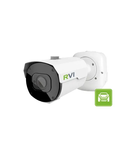 RVi-1NCT5479 (2.7-13.5). Видеокамера IP цилиндрическая. RVi в Майкопе