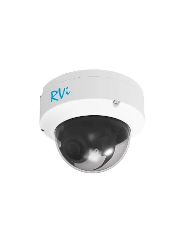 RVi-2NCD8348 (2.8) white: Видеокамера IP купольная в Майкопе