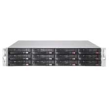 RV-SE2900 Оператор PRO. IP видеосервер 128-канальный. RVi