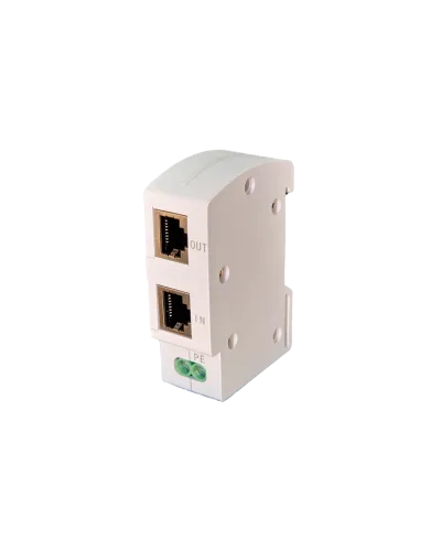 RVi-1NSP10-1GP. Устройство грозозащиты цепей Ethernet. RVi в Майкопе