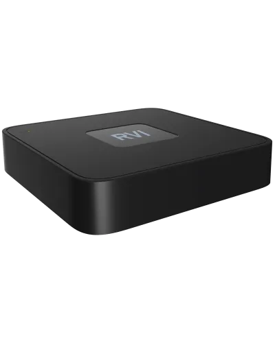 RVi-1NR10160C-8P. Видеорегистратор IP 10-канальный. RVi в Майкопе