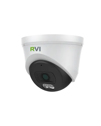 RVi-1NCE4032 (2.8). Видеокамера IP купольная. RVi в Майкопе