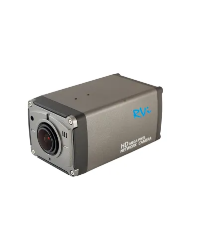 RVi-2NCX2069 (2.8-12): IP-камера корпусная в Майкопе
