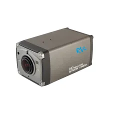 RVi-2NCX4069 (2.7-12): IP-камера корпусная