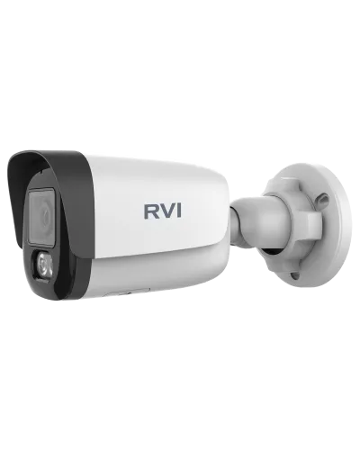 RVi-1NCTL2176 (2.8) white. Видеокамера IP цилиндрическая. RVi в Майкопе