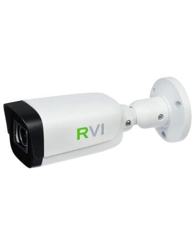 RVi-1NCT2379 (2.7-13.5). Видеокамера IP цилиндрическая. RVi в Майкопе