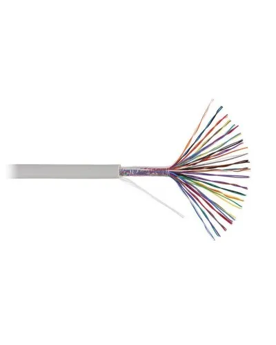 U/UTP 10PR 24AWG, CAT5, 305 м REXANT (01-1011-R). Кабель «витая пара» (LAN) для структурированных систем связи. Rexant в Майкопе