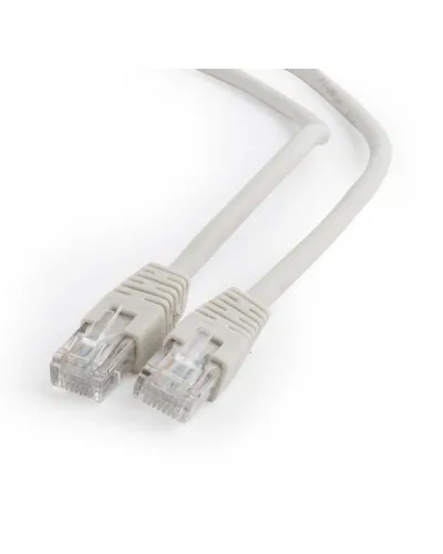 Патч-корд U/UTP RJ45-RJ45 CAT 5e, PVC, серый, 2м REXANT (18-1005). Патч-корд UTP. Rexant в Майкопе