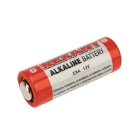 Батарейка 23A 12 V блистер REXANT (30-1046). Элемент питания. Rexant
