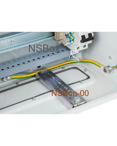 NSBon-00 (R2383210). Крепление внутри шкафа для оборудования. Rittal в Майкопе