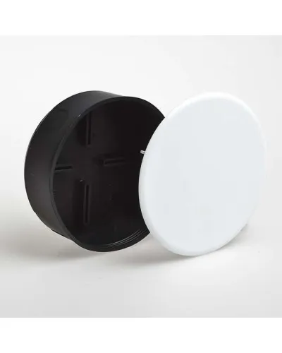 Коробка TYCO СП 100х40мм IP30 У-198 (10159). Коробка распределительная. RuVinil в Майкопе