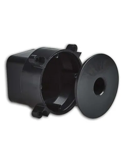 Коробка TYCO СП 70х60 в бетон IP40 (10131). Коробка установочная. RuVinil в Майкопе