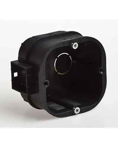 Коробка TYCO СП 60х60х42 IP30 (10183). Коробка установочная. RuVinil в Майкопе