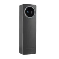 R20-Face (X). Считыватель контроля доступа биометрический. RusGuard