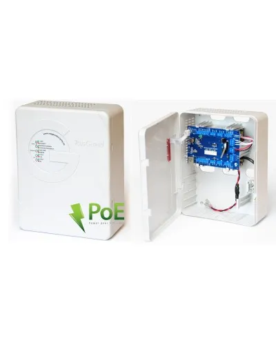 ACS-102-CE-B (POE). Контроллер СКУД сетевой. RusGuard в Майкопе