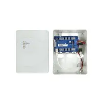 ACS-105-CE-B (POE). Контроллер СКУД сетевой. RusGuard