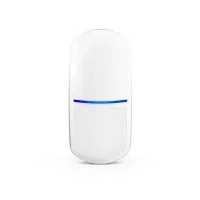 SLIM-DUAL-PRO. Извещатель охранный оптико-электронный комбинированный с каналом антимаскирования. SATEL