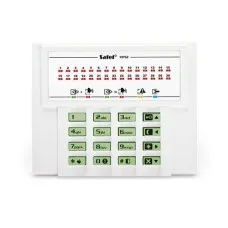VERSA LED GR. Клавиатура светодиодная. SATEL