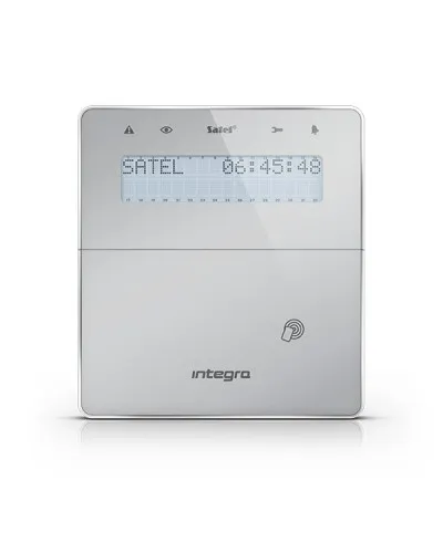 INT-KWRL-SSW. Беспроводная клавиатура с ЖКИ. SATEL в Майкопе