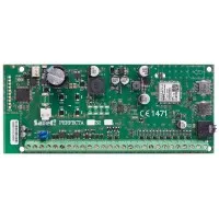 PERFECTA 32. Плата охранно-пожарной сигнализации с встроенным GSM-коммуникатором. SATEL