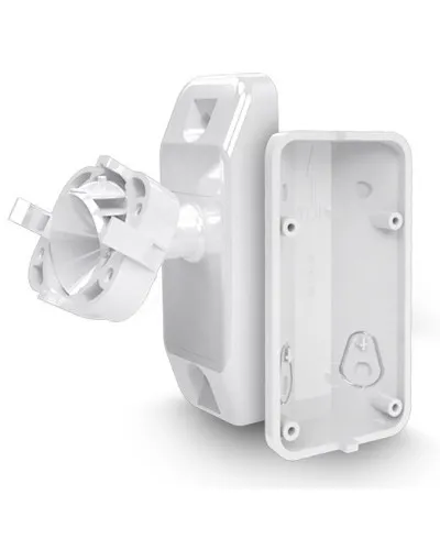 BRACKET C. Комплект кронштейнов для извещателей OPAL и OPAL PLUS. SATEL в Майкопе