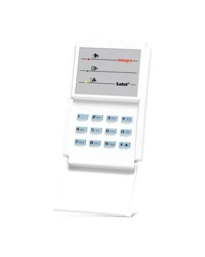 INT-S-BL. Клавиатура светодиодная. SATEL в Майкопе