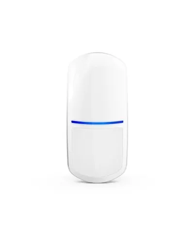 SLIM-PIR. Извещатель охранный оптико-электронный. SATEL в Майкопе