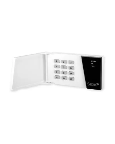 SZW-02. Клавиатура кодонаборная. SATEL в Майкопе