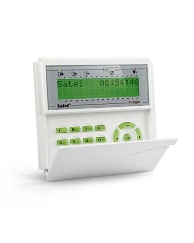 INT-KLCD-GR. Клавиатура ЖКИ. SATEL в Майкопе