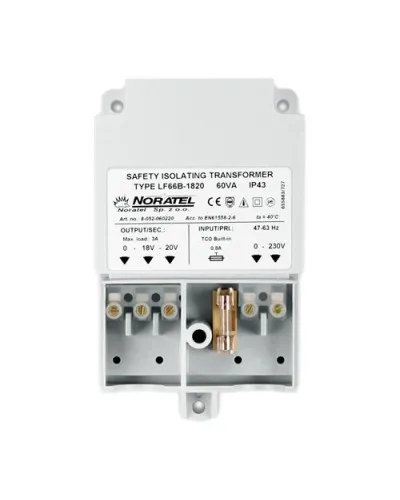 TR 60 VA. Трансформатор. SATEL в Майкопе