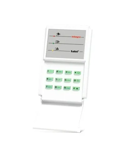 INT-S-GR. Клавиатура светодиодная. SATEL в Майкопе