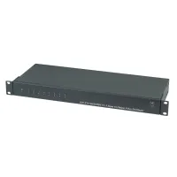 CD816HD. Разветвитель видеосигнала. SC&T