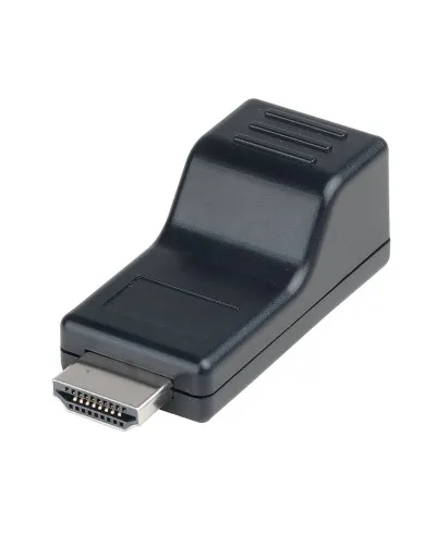 HE01SER. Удлинитель HDMI-сигнала. SC&T в Майкопе