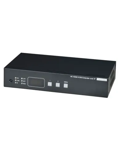 HKM02BT-4K. Удлинитель HDMI, USB, аудио, RS232, ИК-сигналов. SC&T в Майкопе