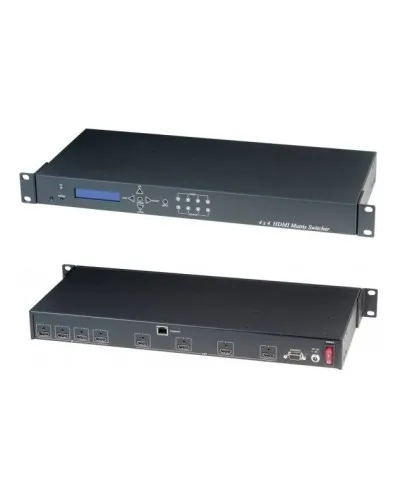 HS04M. Разветвитель. SC&T в Майкопе