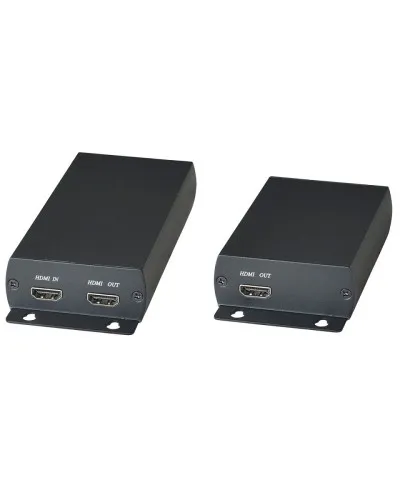 HE03. Удлинитель HDMI-сигнала. SC&T в Майкопе