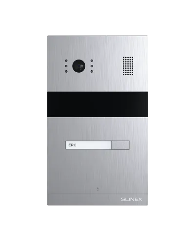 MA-01HD. Вызывная панель цветная накладная. SLINEX в Майкопе