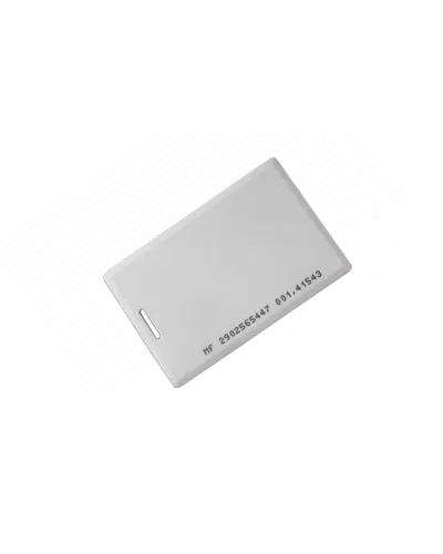 CLAMSHELL Mifare. Карта proximity . SLINEX в Майкопе